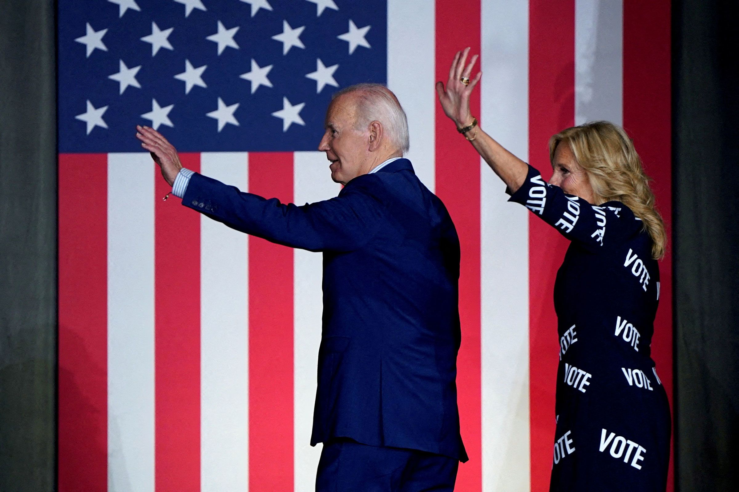 jill-biden-ekspresikan-kekecewaan-terhadap-pelosi-kami-telah-berteman-selama-50-tahun