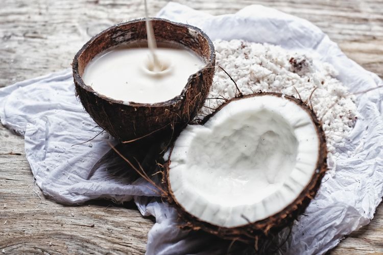 Bisnis Sabut Kelapa: Peluang Usaha Ramah Lingkungan