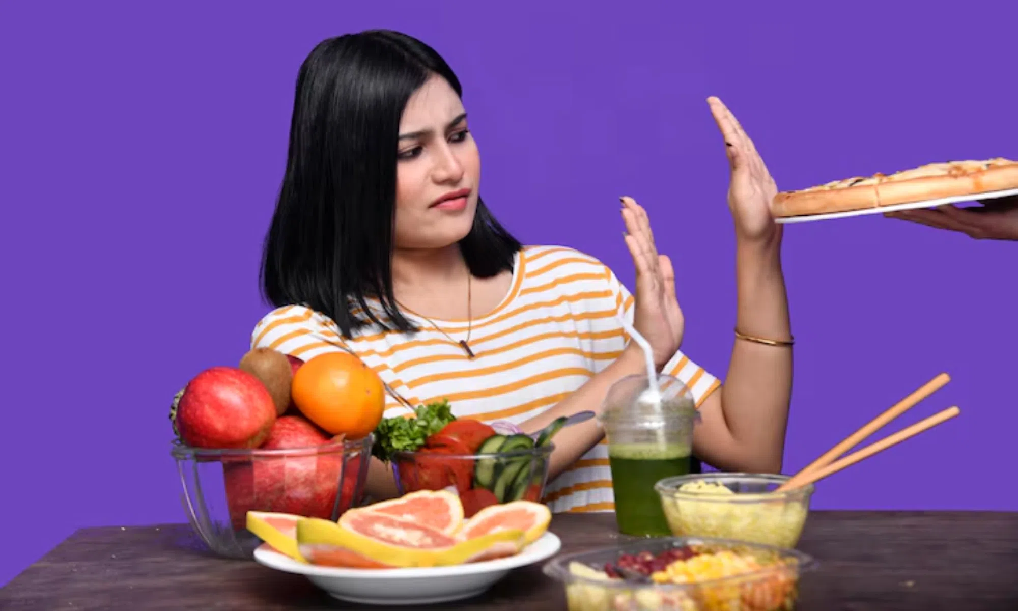 5 Jenis Makanan yang Harus Dihindari Setelah Cabut Gigi