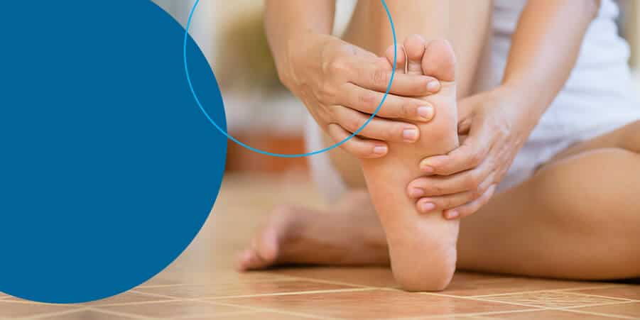 7 Tips Merawat Kaki Setelah Beraktivitas Seharian